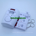 Remote Controlled Mini Alarm